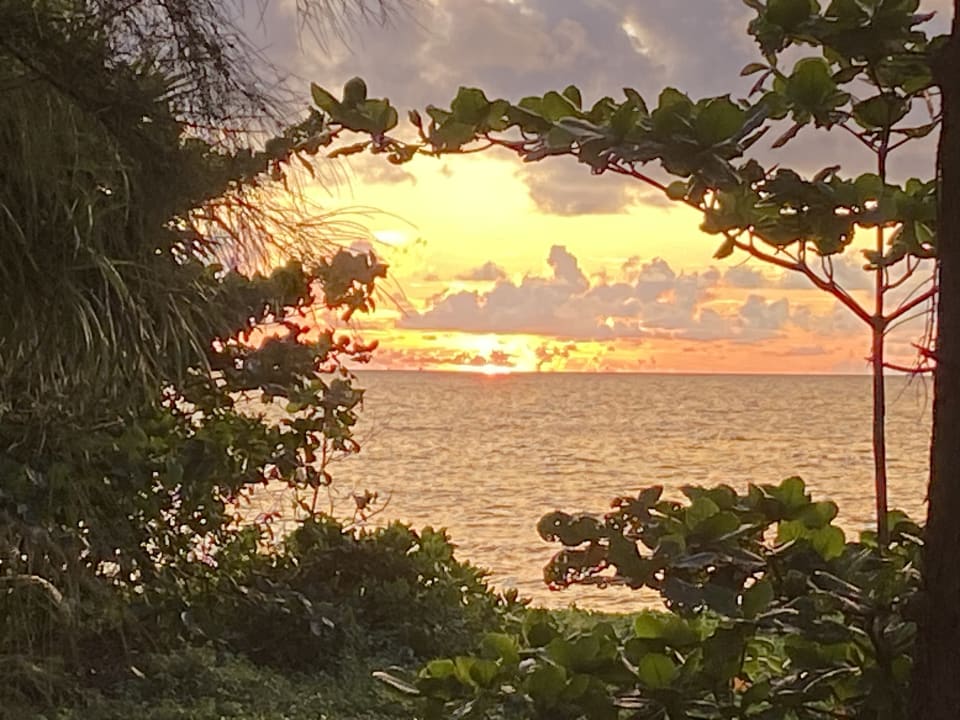 Strand Maikhao Palm Beach Resort