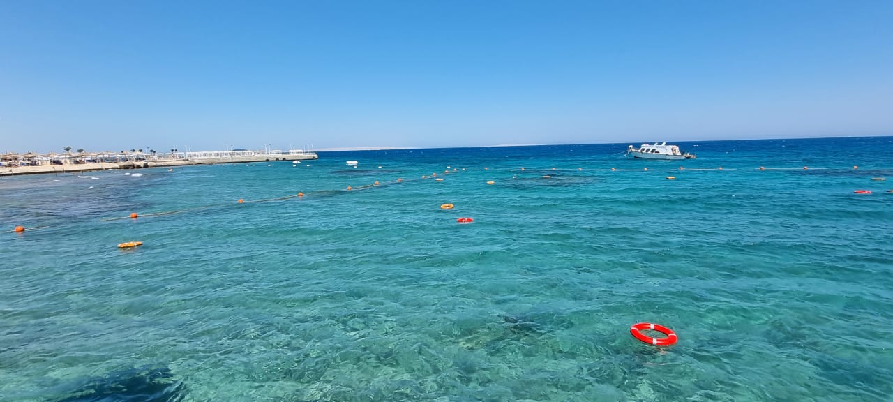 Strand Pickalbatros Palace Resort