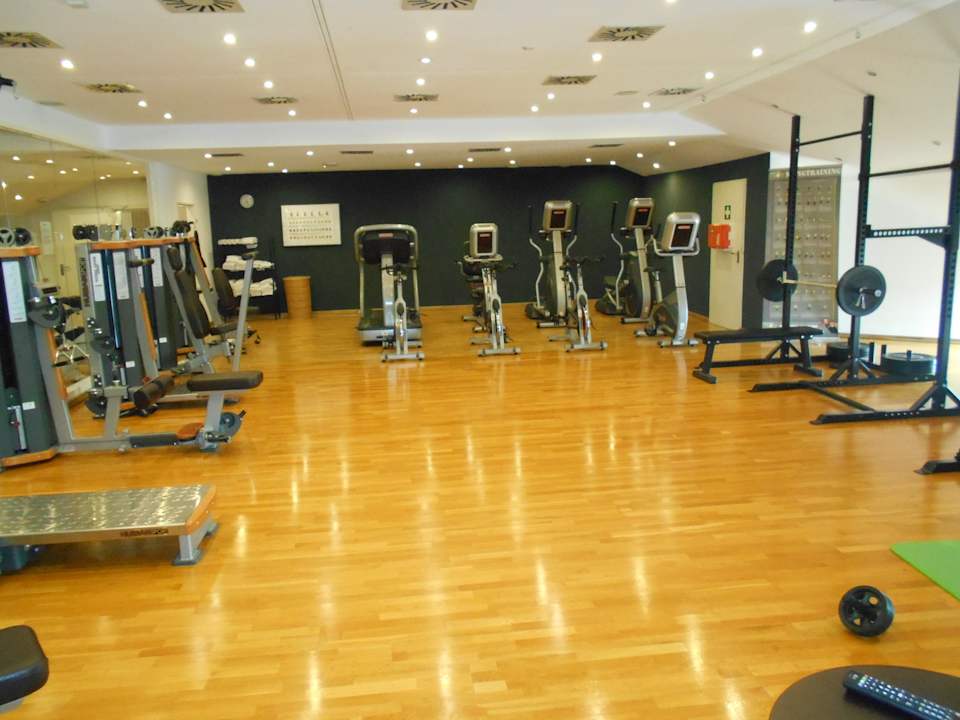 Sport & Freizeit Hotel Das Ludwig