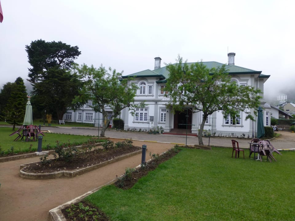 Ceybank rest Hotel Ceybank Rest