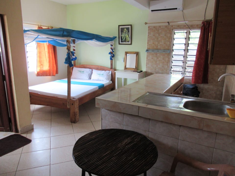 Zimmer The Bright Star Resort