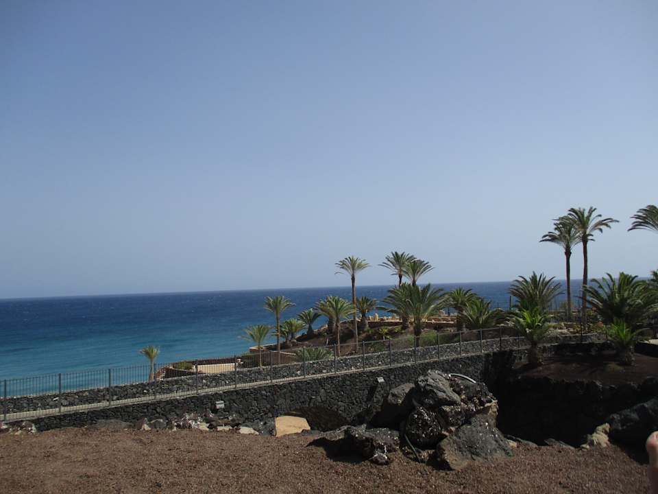 Ausblick R2 Rio Calma Hotel & Spa & Conference