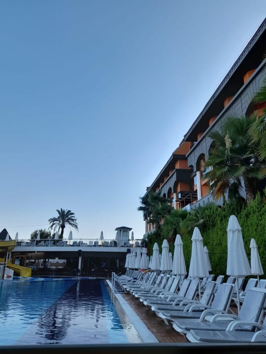 Pool Dream World Resort & Spa