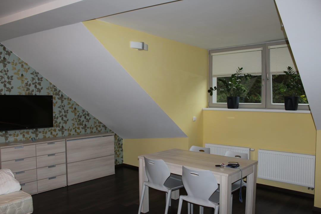 Zimmer Apartments Resident Harrachov