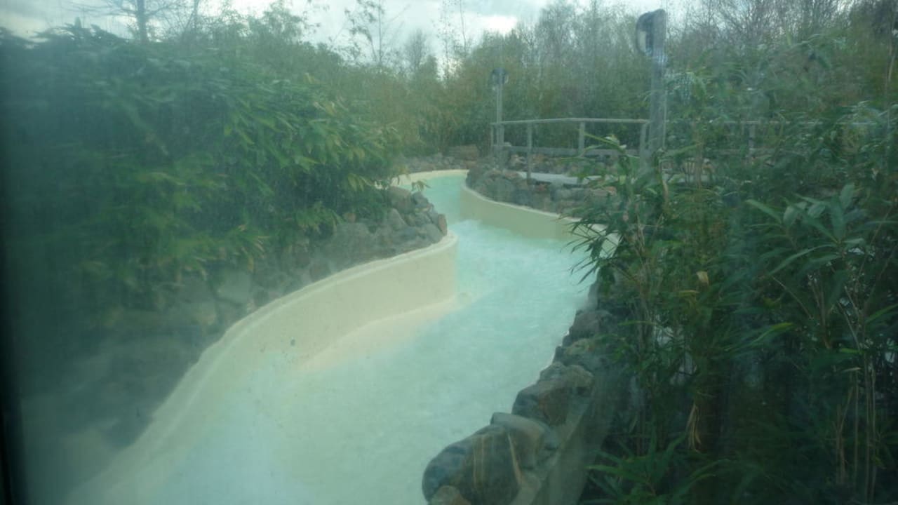 Zwembad Center Parcs De Eemhof