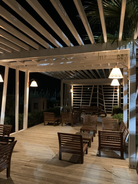 Gastro Sherwood Exclusive Lara