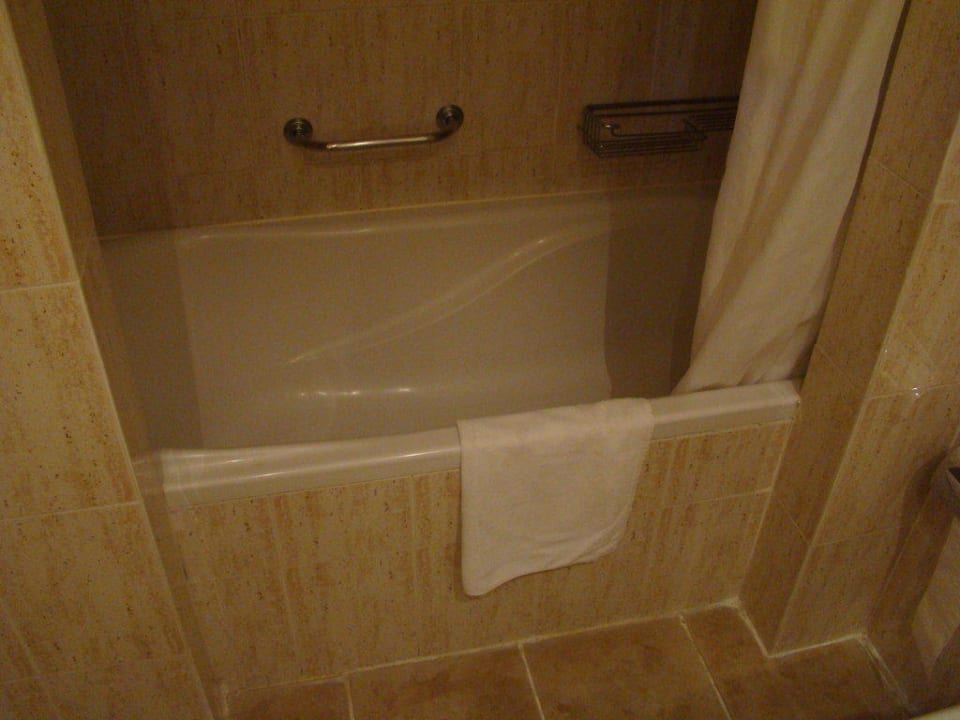 Łazienka Abora Buenaventura by Lopesan Hotels