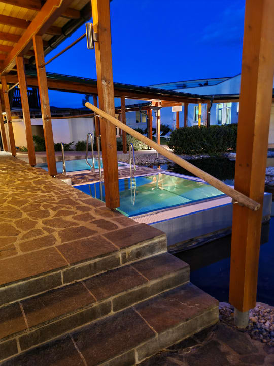 Pool Avita Resort Bad Tatzmannsdorf
