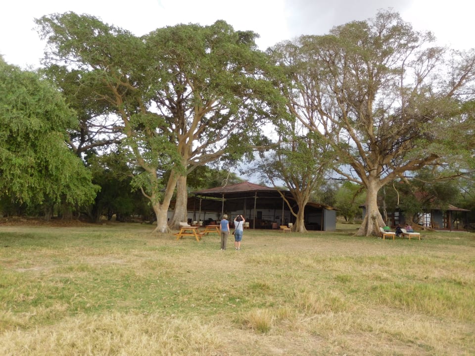 Restaurant Hara Langano Lodge
