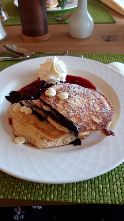 Gastro Hotel Gut Feuerschwendt