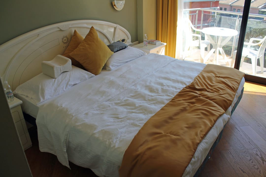 Typ Miralago Garda Suite Hotel - Tonelli Hotels