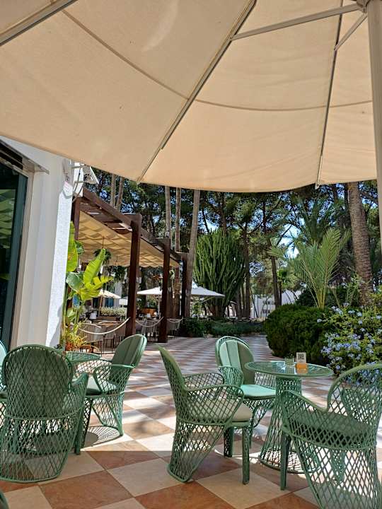 Gastro allsun Hotel Bella Paguera