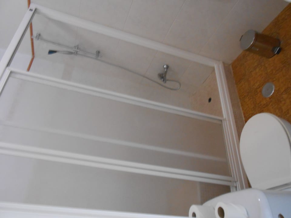 Bad Apartments Beatriz