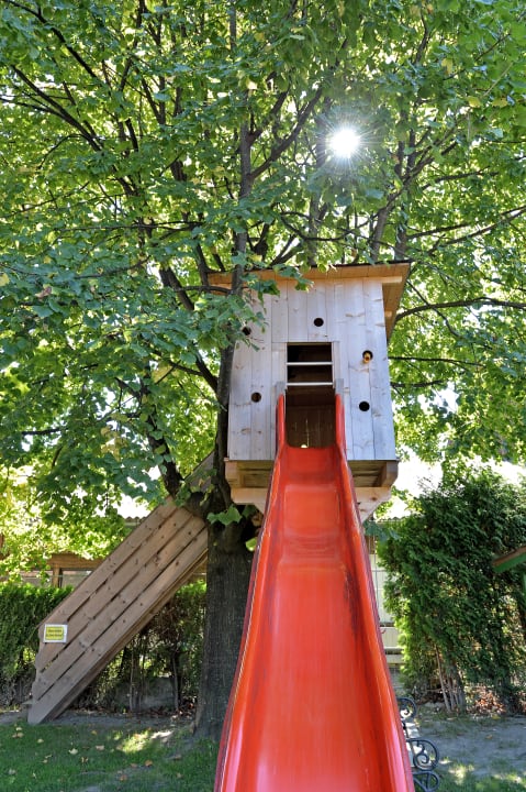 Sport & Freizeit Hotel Pension Traube