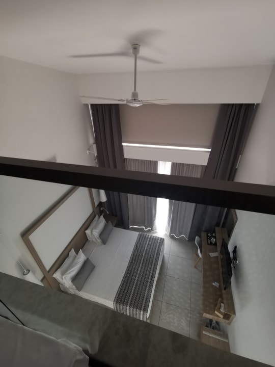 Zimmer Kiani Beach Resort Family All Inclusive