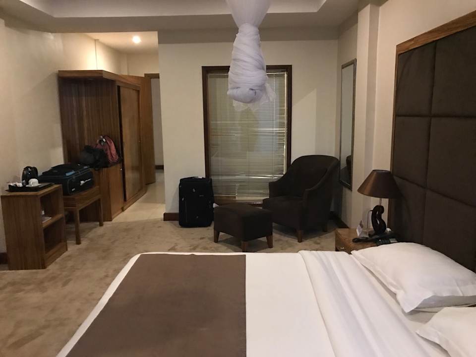 Zimmer Urban by CityBlue