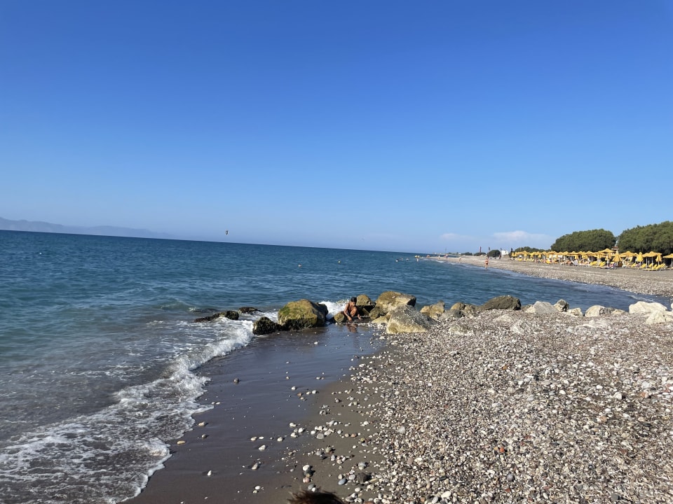 Strand TUI KIDS CLUB Alex Beach