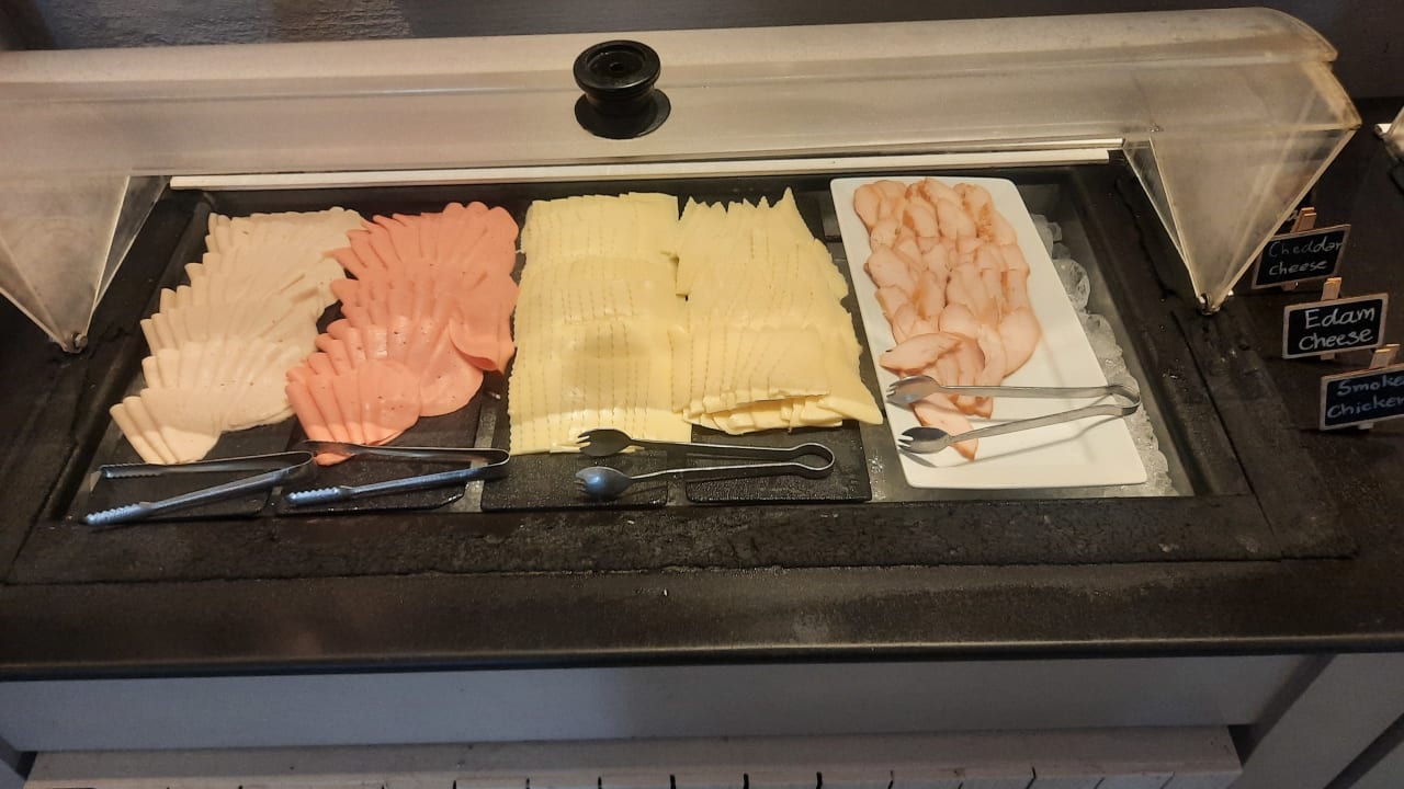 Gastro Moracea by Khao Lak Resort