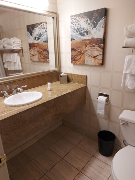Zimmer Hotel Golden Nugget