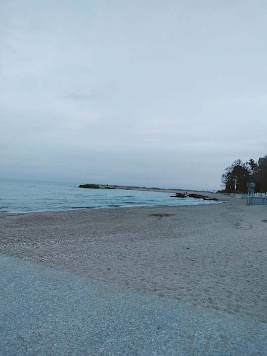 Strand Poseidon Beach Resort - a NEW 5-Star Experience, PREMIUM ALL INCLUSIVE, EV Station