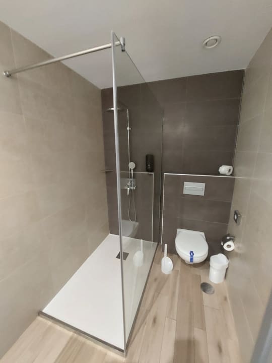 Zimmer HL Suitehotel Playa del Ingles