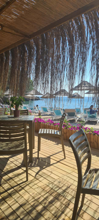 Strand Litore Resort & Spa