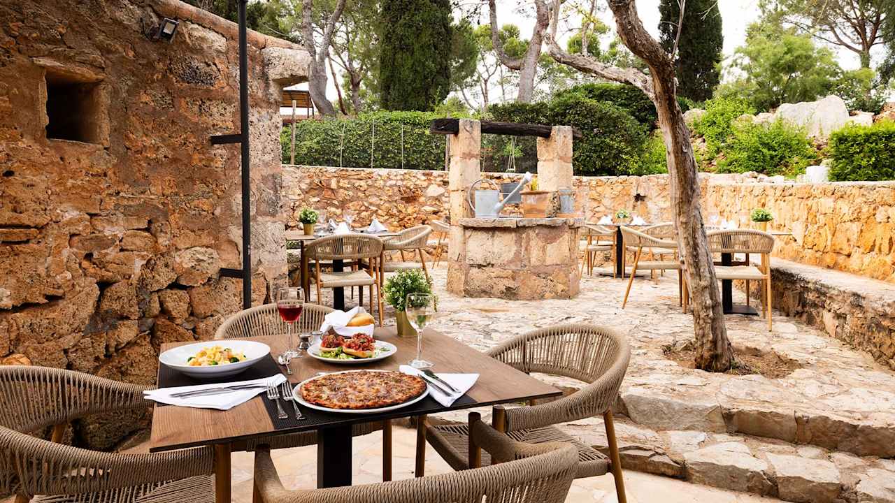 Gastro Protur Safari Park Aparthotel