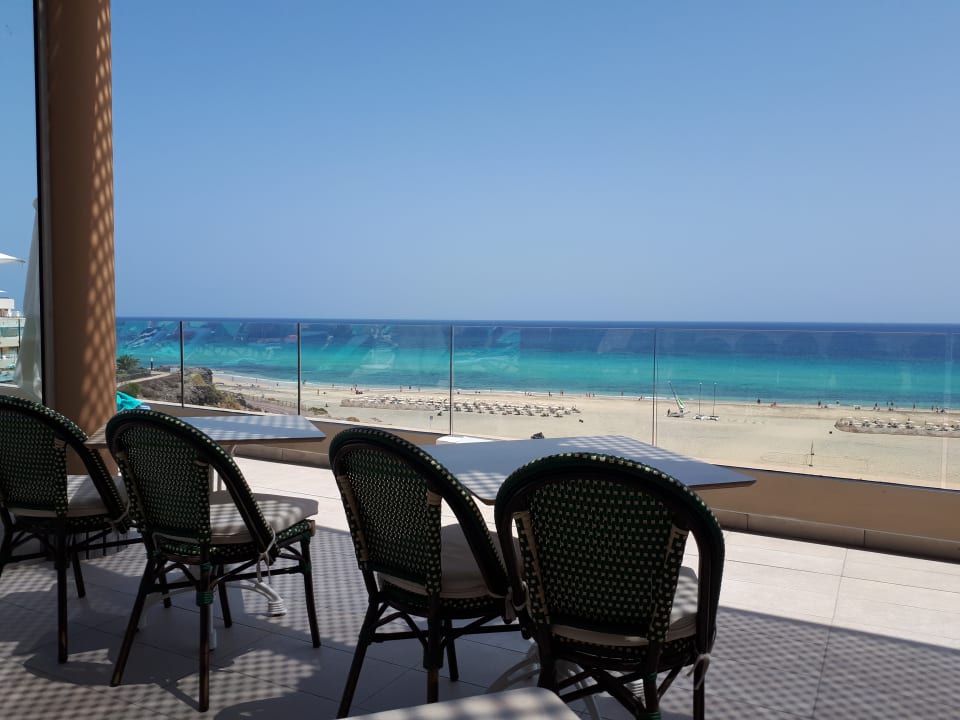 Strand Iberostar Selection Fuerteventura Palace