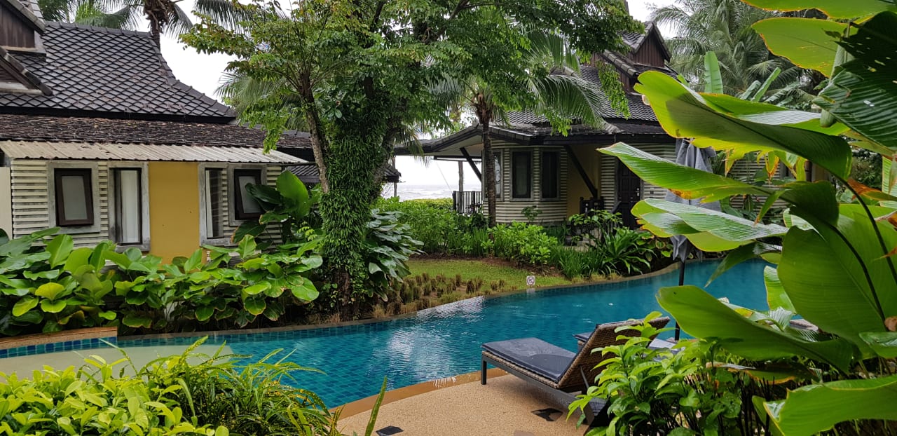 Pool Moracea by Khao Lak Resort