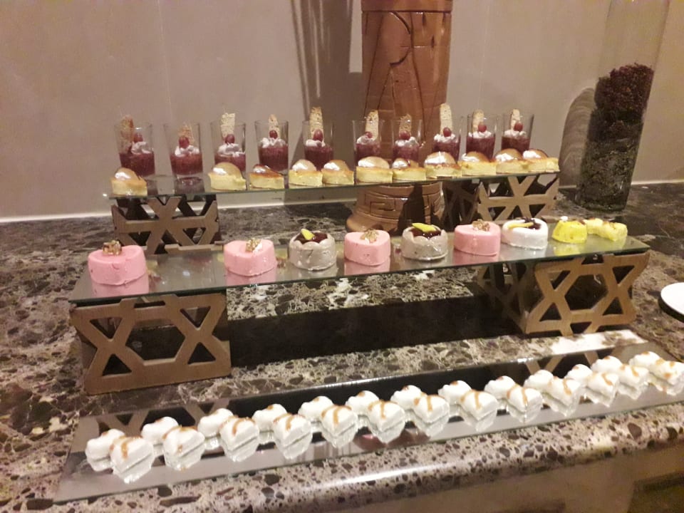 Gastro The Grand Palace - Adults only