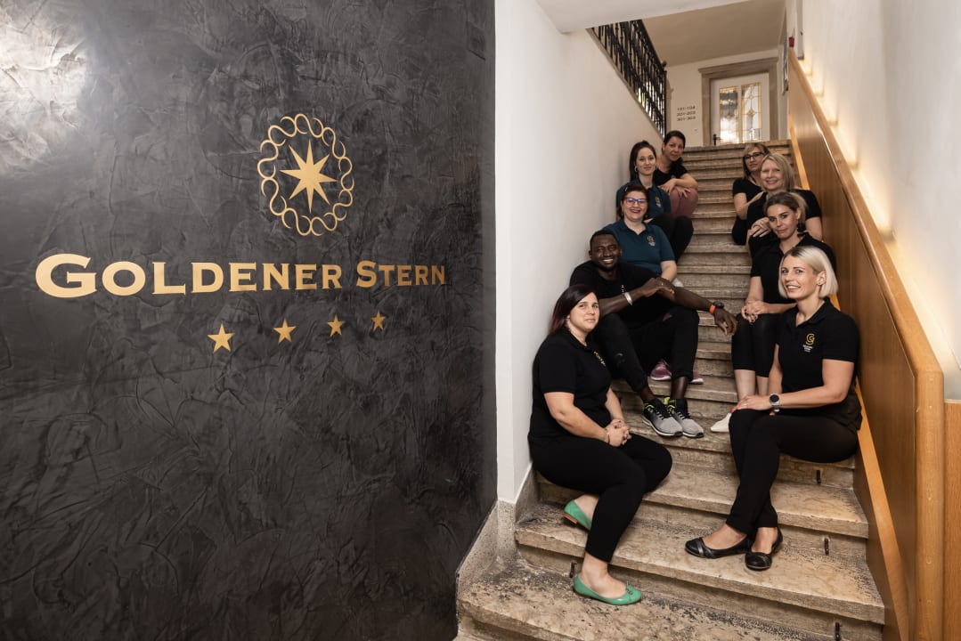 Sonstiges Hotel Goldener Stern