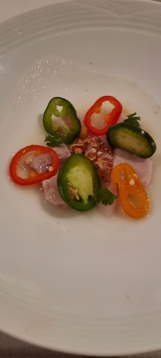 Gastro Akumal Bay Beach & Wellness Resort