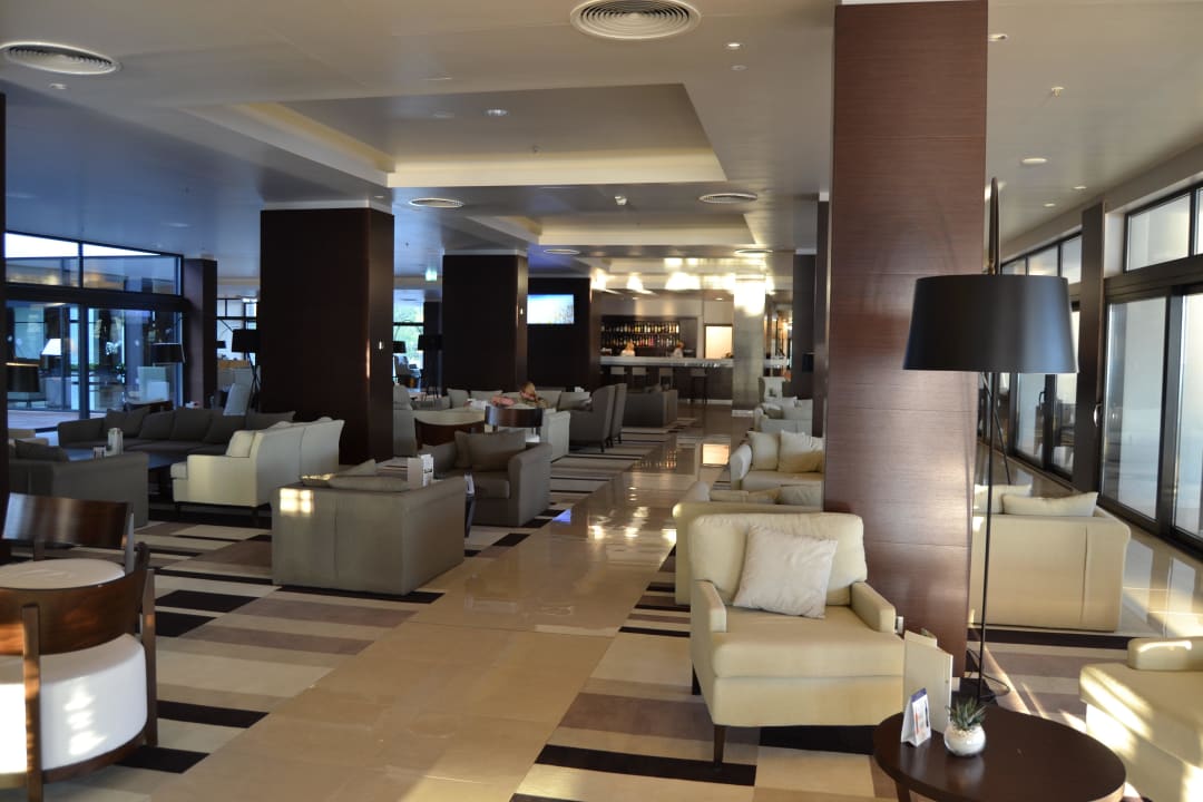 Bar Hotel Parentium Plava Laguna