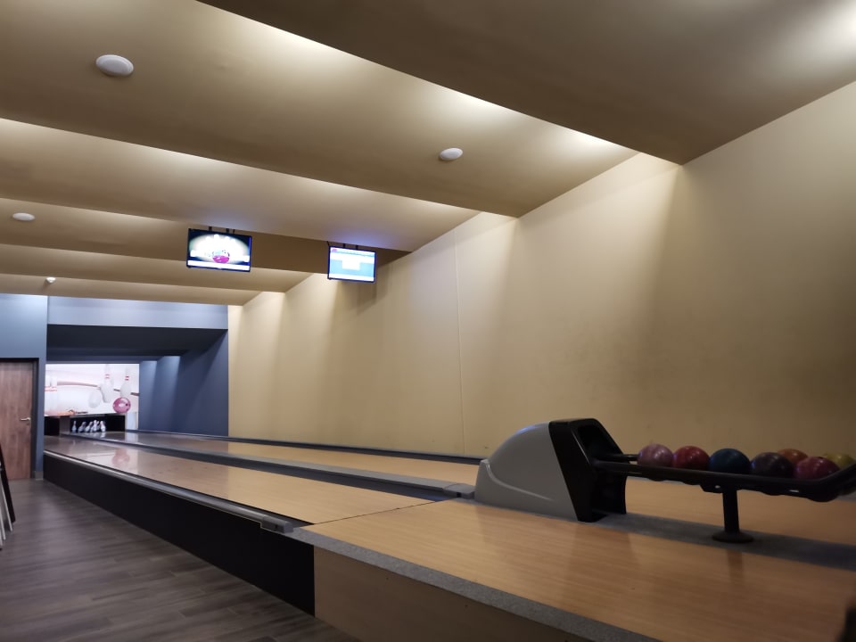 Sport & Freizeit Caramell Premium Resort