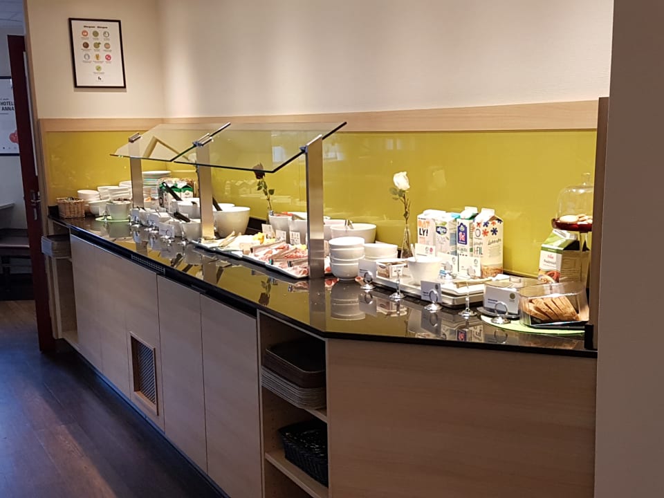 Restaurant Good Morning Arlanda