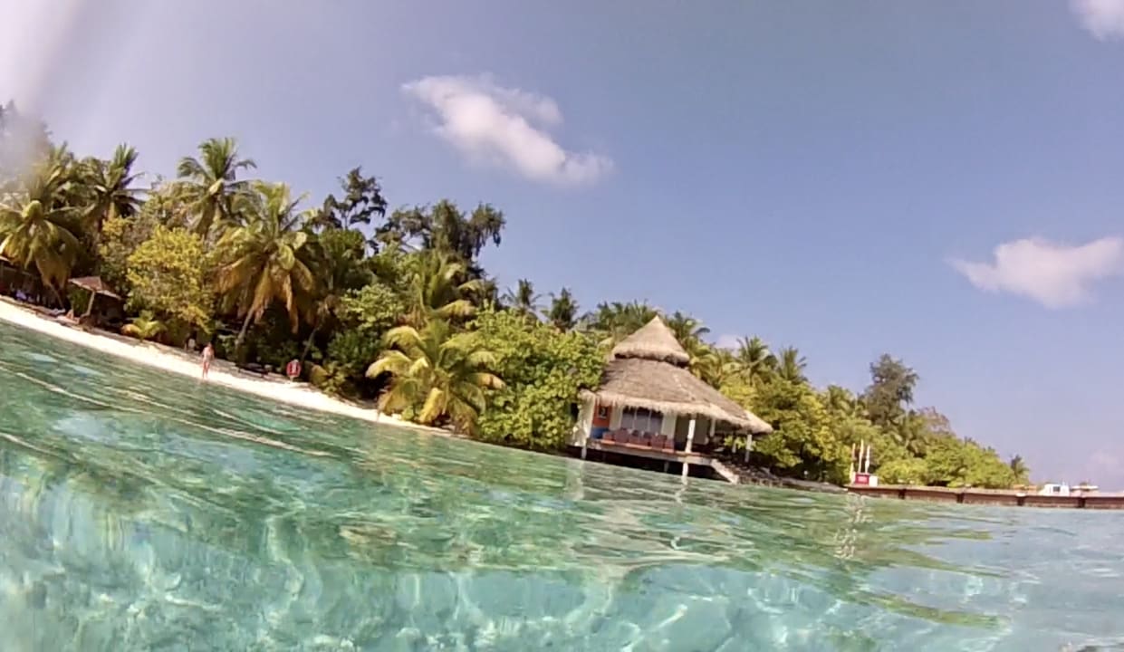 Sport & Freizeit Ellaidhoo Maldives by Cinnamon