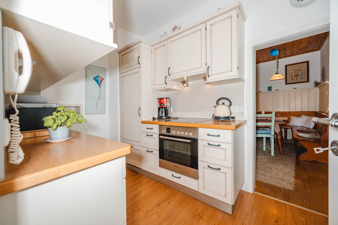 Zimmer Müllers Ferienhaus Salzburgerland