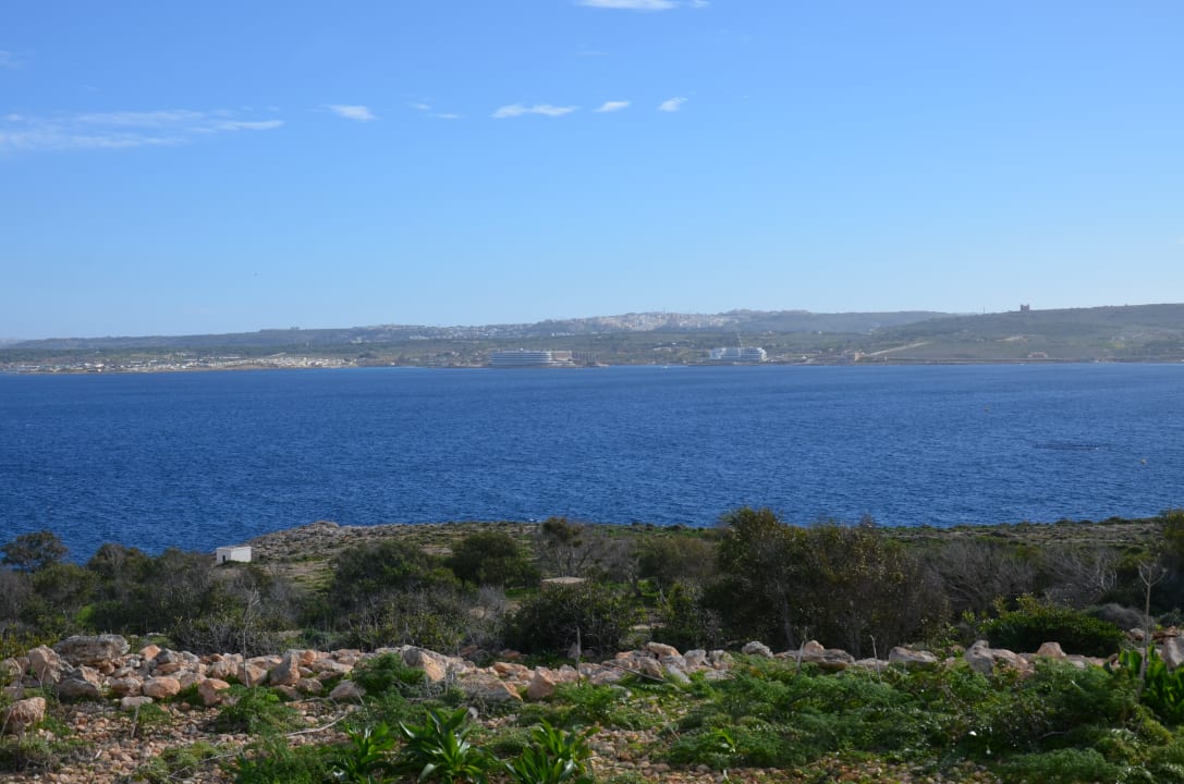 Außenansicht Riviera Spa Resort - Adults Only