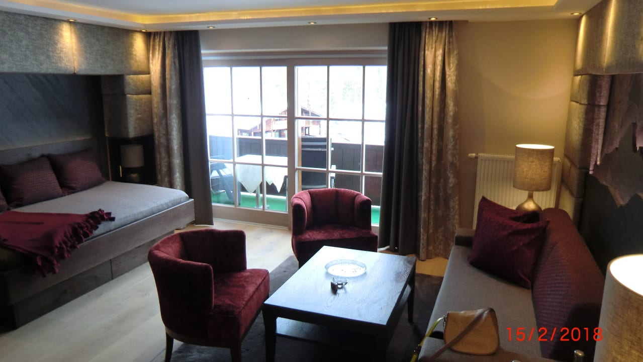 Zimmer Wellnesshotel Zechmeisterlehen