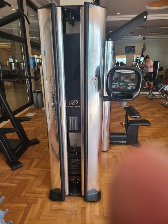 Sport & Freizeit Hotel Defne Star