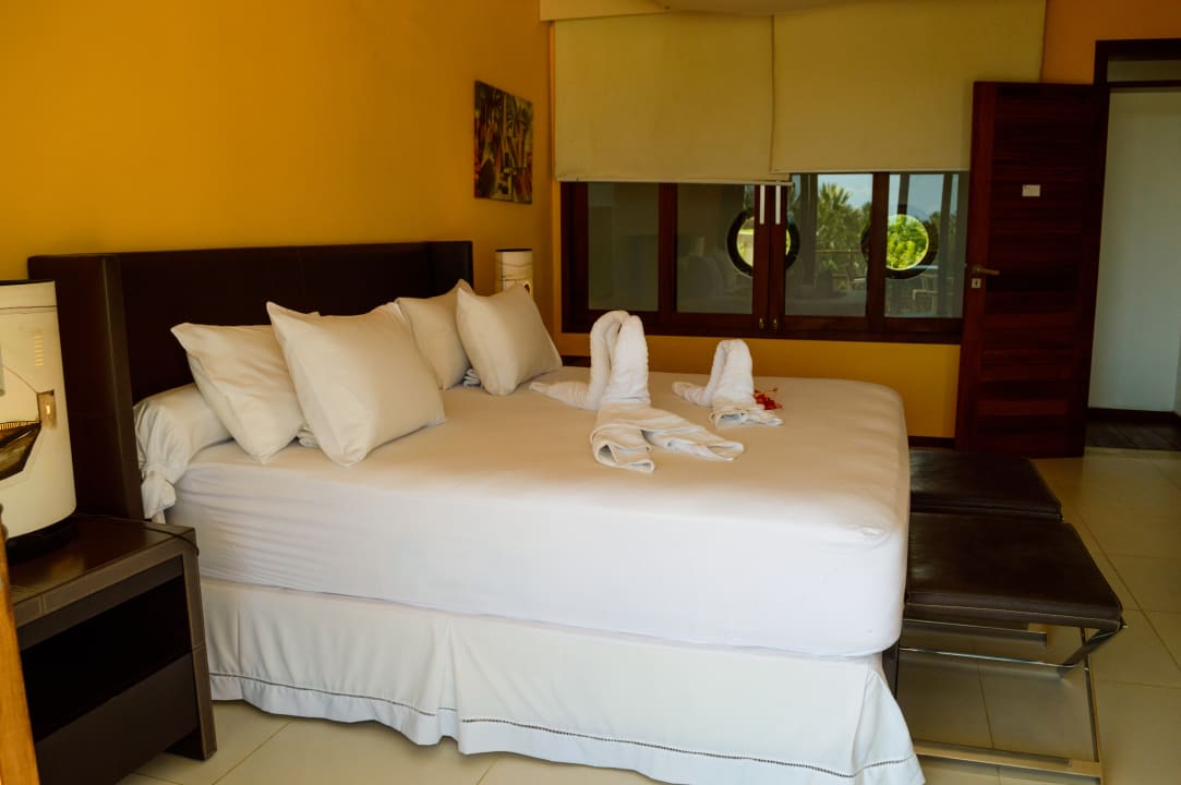 Zimmer Refugios Parajuru - Casa Grande