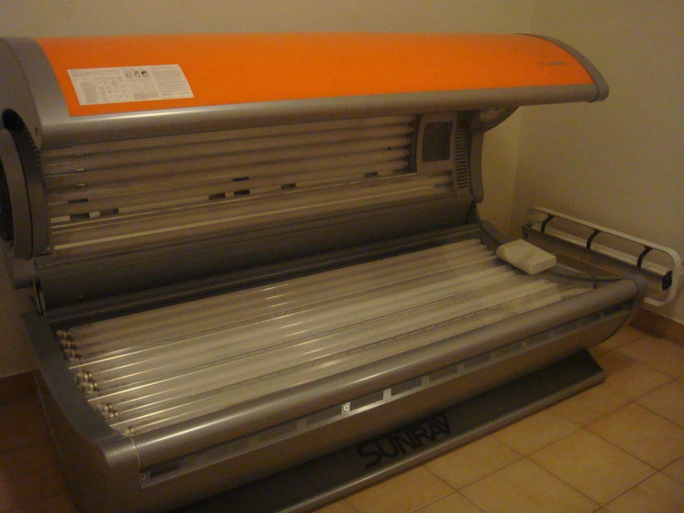 Solarium elaya hotel steinplatte