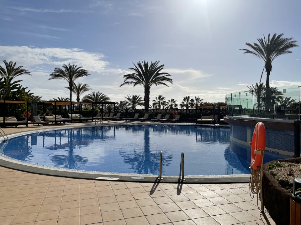 Pool Occidental Jandía Royal Level - Adults only