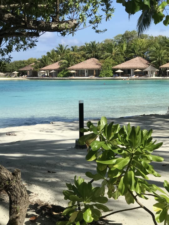 Ausblick Cinnamon Dhonveli Maldives