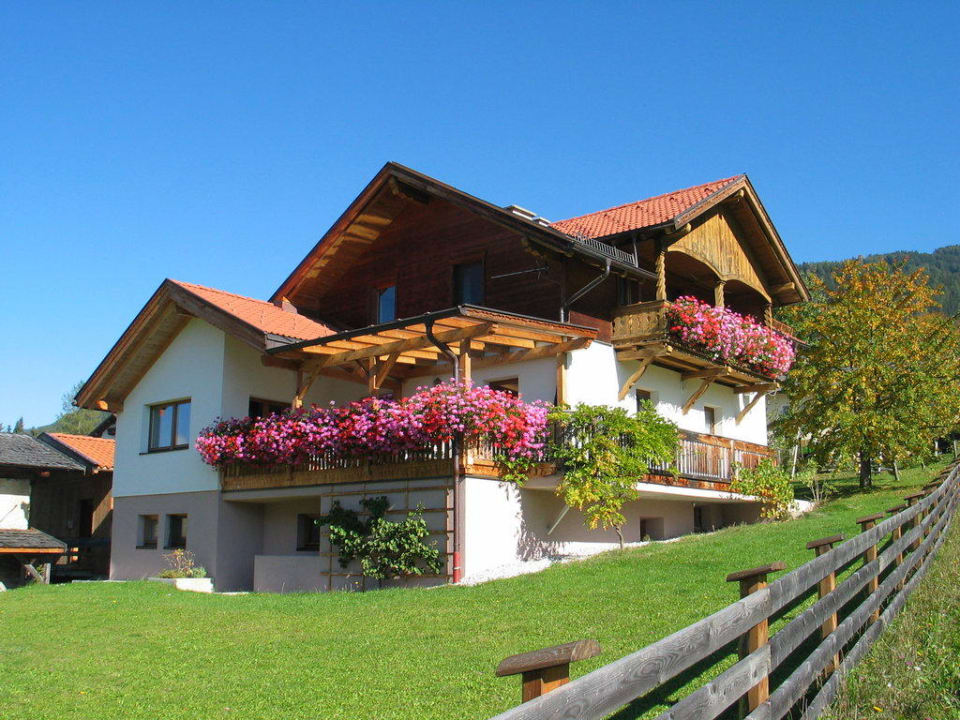 Ferienhaus Ferienhaus Sternhof