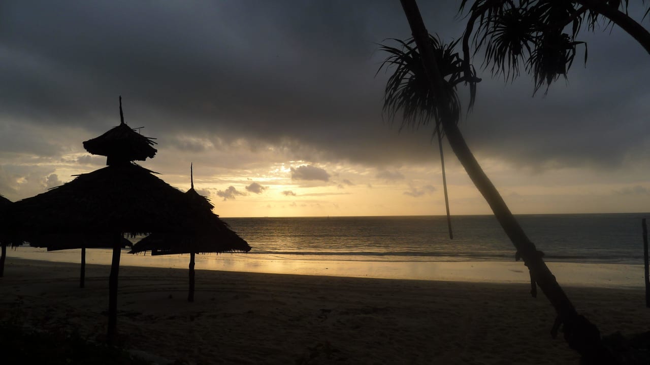 Strand Hotel Southern Palms Beach Resort