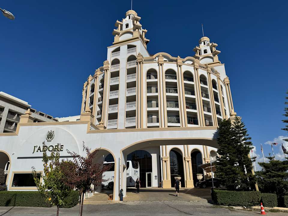 Sonstiges J'adore Deluxe Hotel & Spa