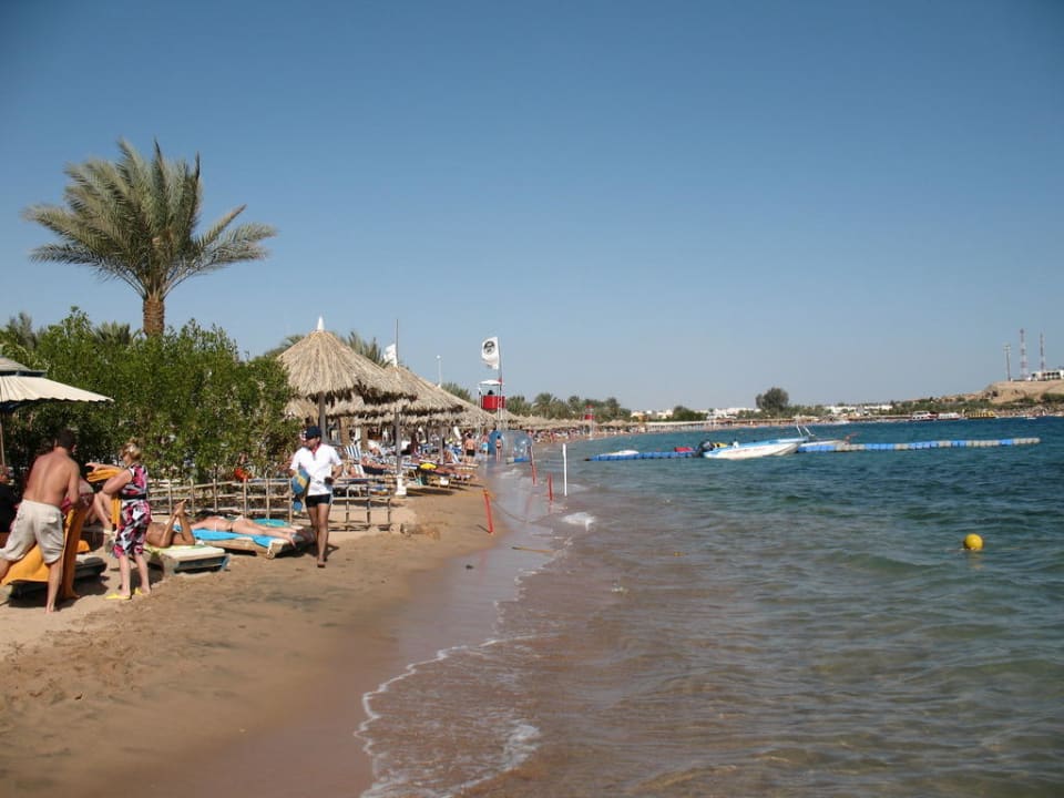 Strand Ghazala Gardens