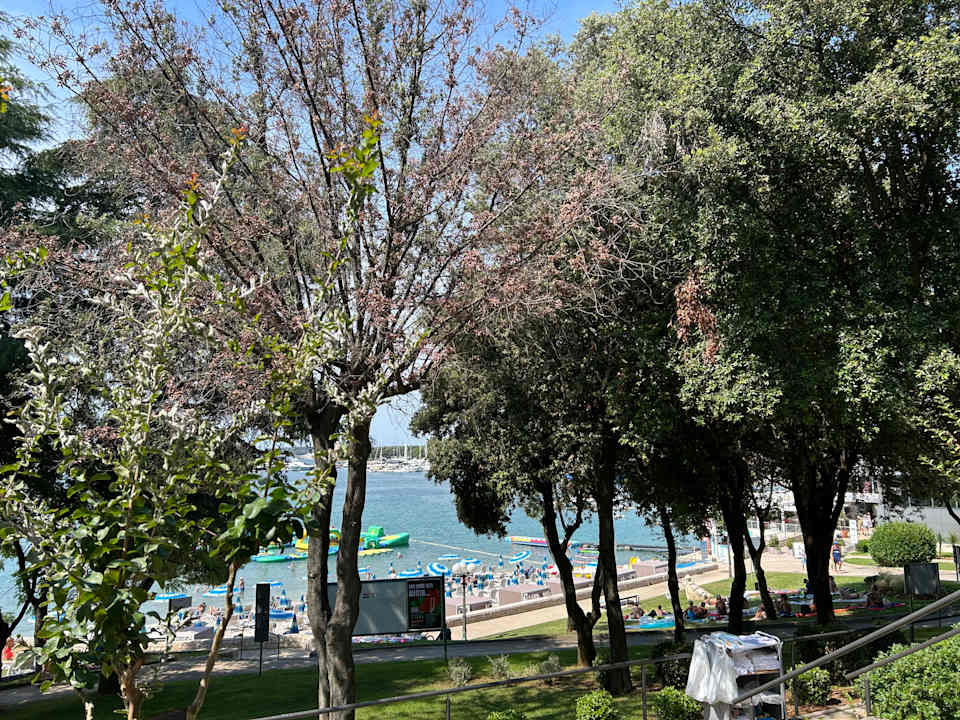 Strand Maistra Select Belvedere Resort