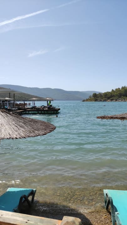 Strand Green Bay Resort & Spa